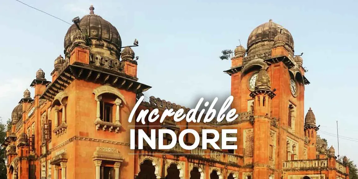Why Indore is most favorable destination for any commercial setup?