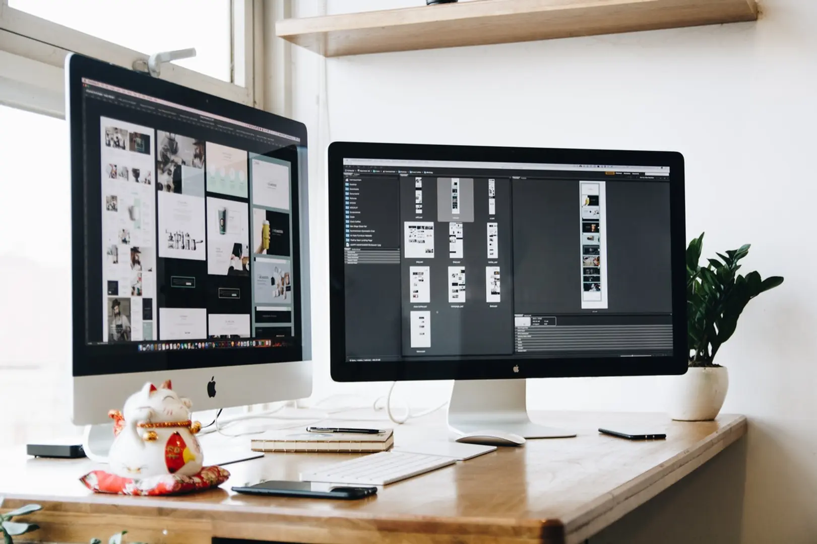 11 Web Design Tips to Make Your Website Stand Out