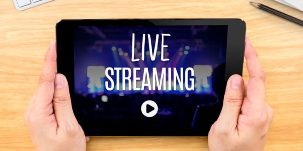 Importance of Live Video Streaming Services in 2019