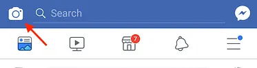 facebook-camera-icon