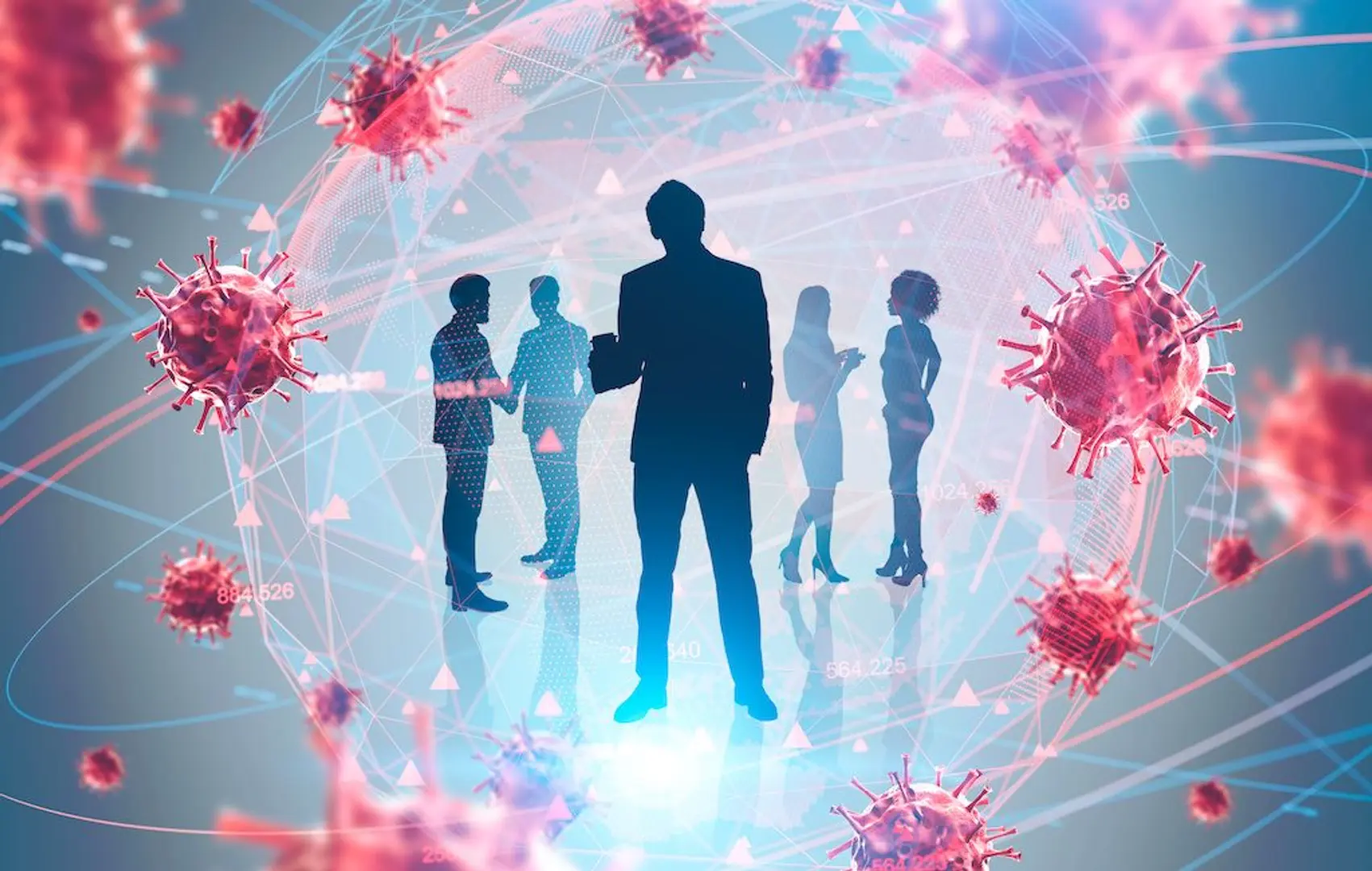 Coronavirus updates for May 31