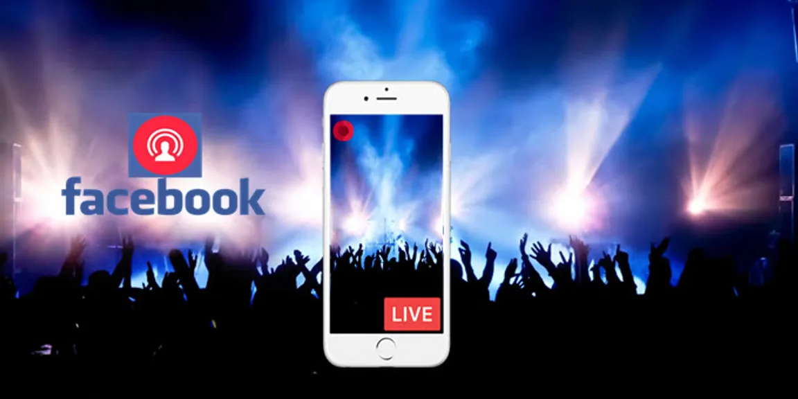 The Complete Guide To Facebook Live Streaming in 2020