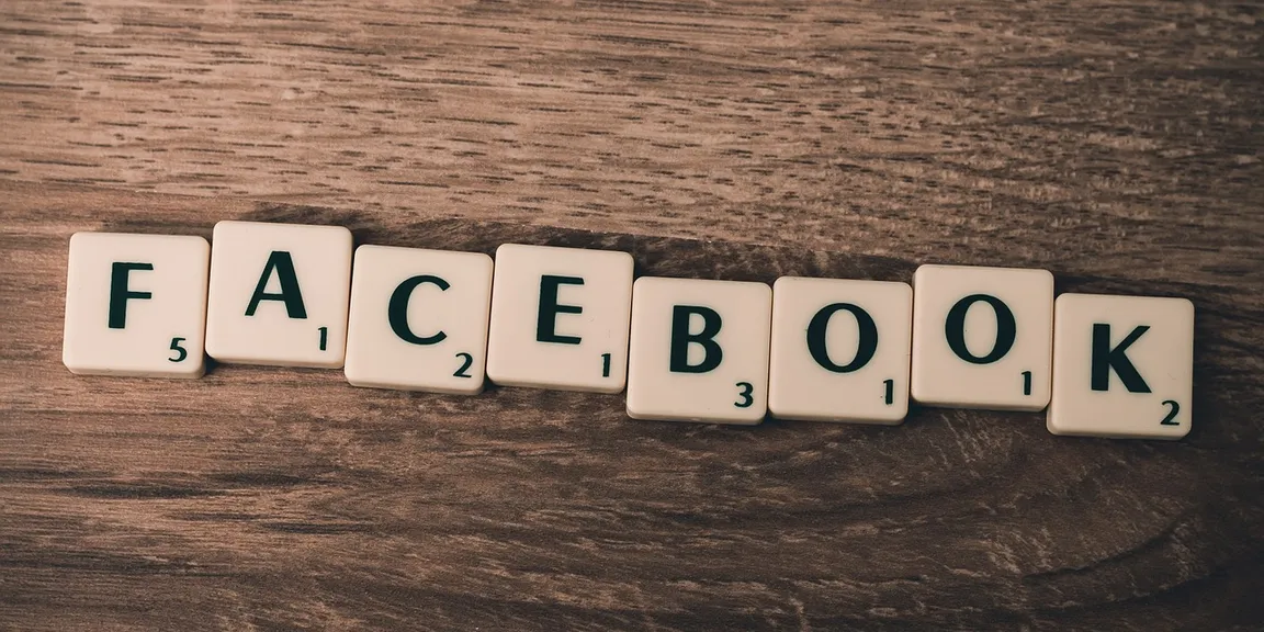Why do Smart digital marketers use Facebook for business?