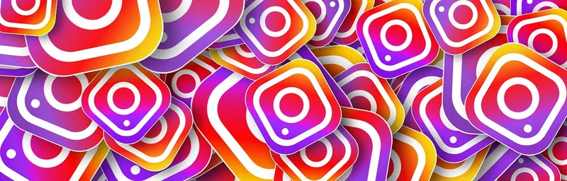Traffic on instagram