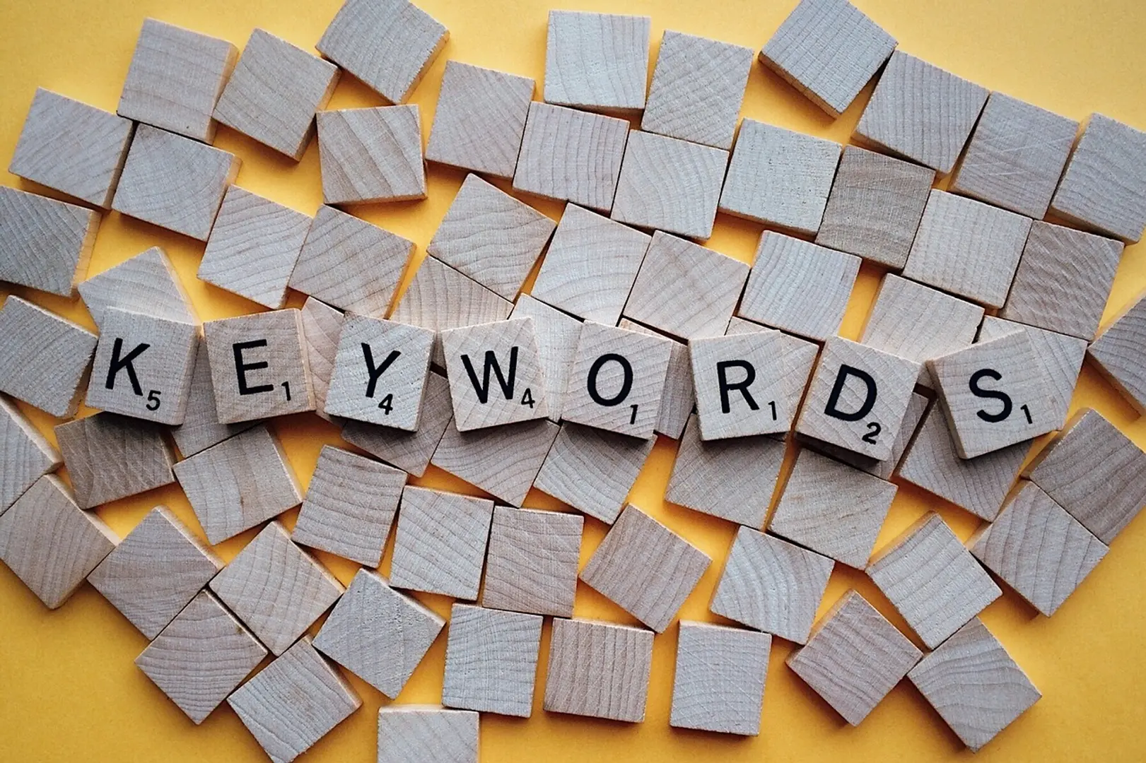 The Esteemed role of the keywords in Ranking