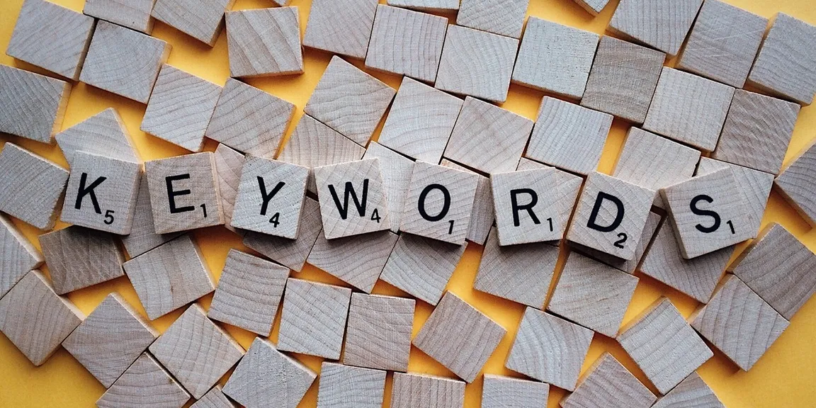 The Esteemed role of the keywords in Ranking