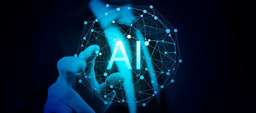 AI will be critical to future scientific and economic growth: Google