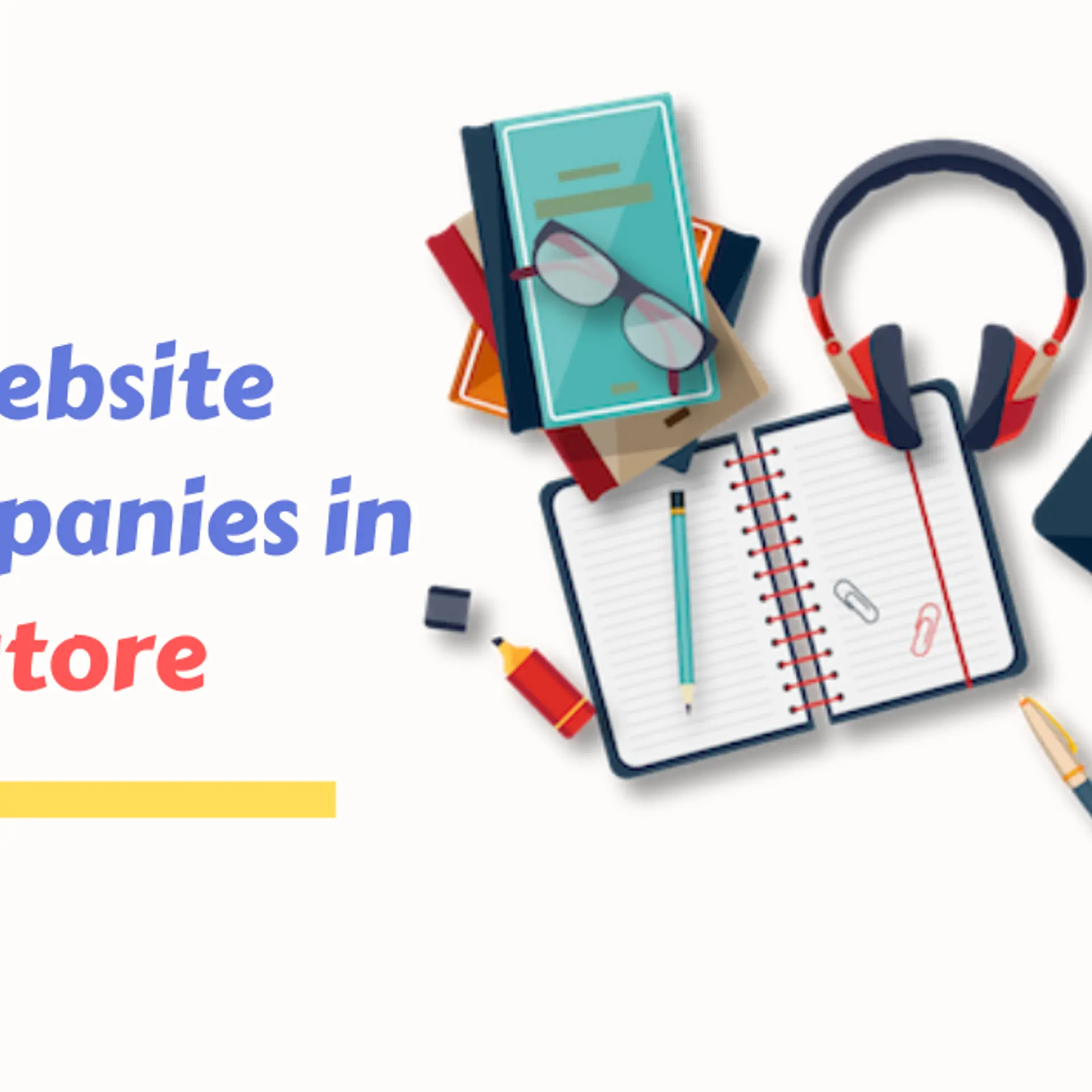 Top 10 Website Design Companies in Coimbatore
