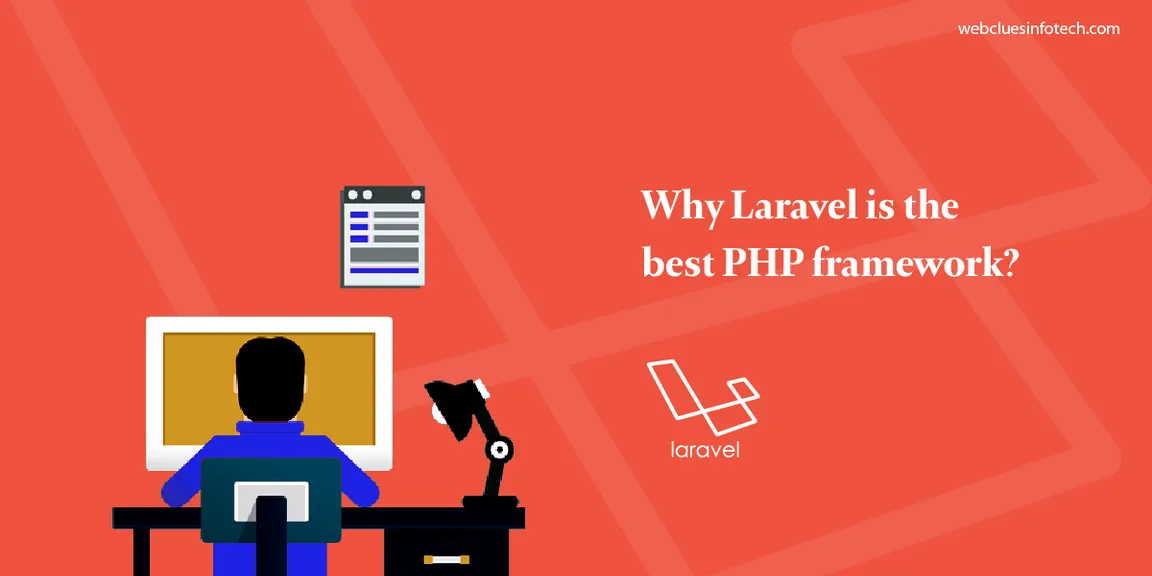 Why Laravel is the best PHP framework?