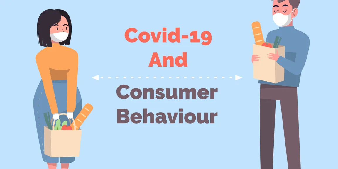Changes in consumer behaviour and psychology post-pandemic