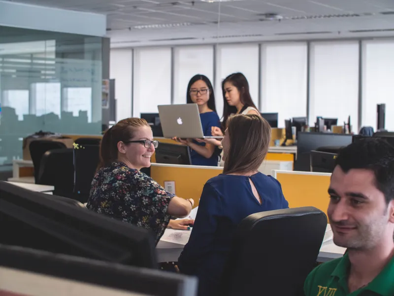 The Crucial Elements at an Office That Make For a Comfortable Working Experience
