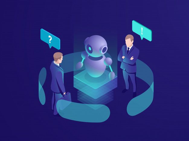 AI Chatbots to Redefine Your Customer Service & Retention Rate