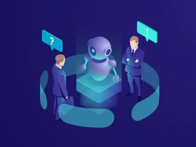 AI-chatbot