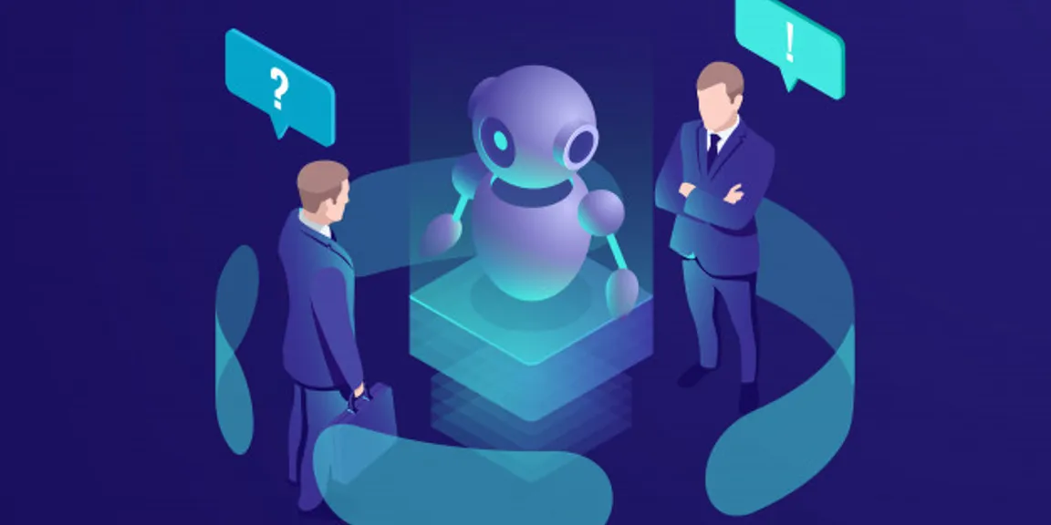 AI Chatbots to Redefine Your Customer Service & Retention Rate