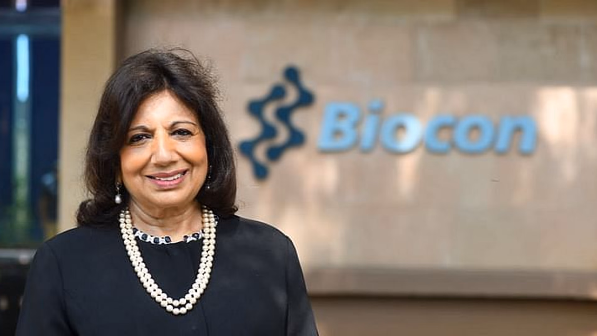 Kiran Mazumdar-Shaw's Immuneel Therapeutics raises Rs 100 Cr in Series B funding