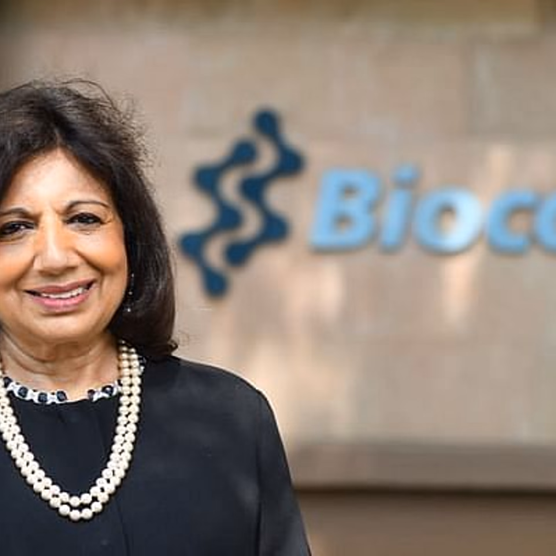Kiran Mazumdar-Shaw's Immuneel Therapeutics raises Rs 100 Cr in Series B funding