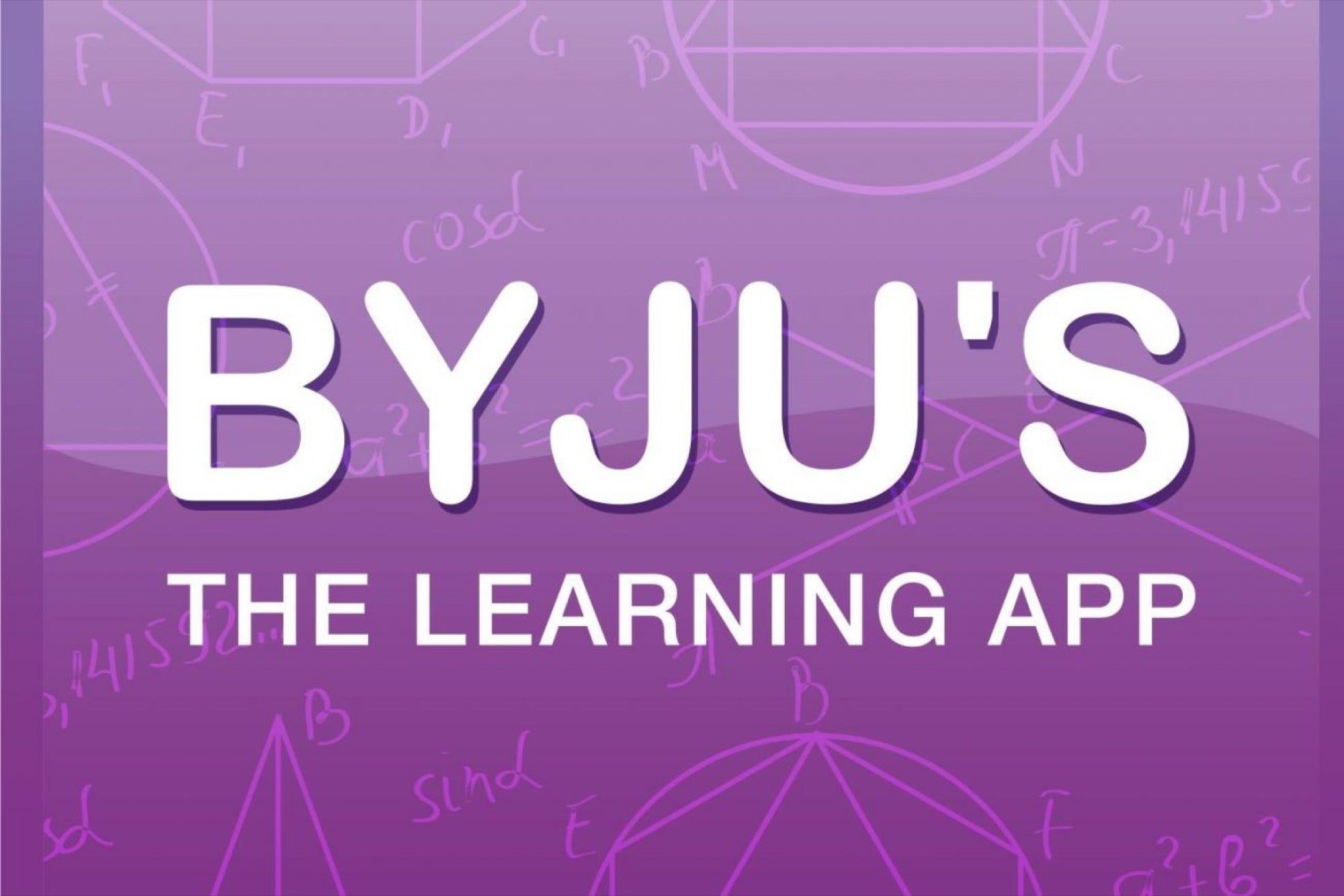 BYJU'S