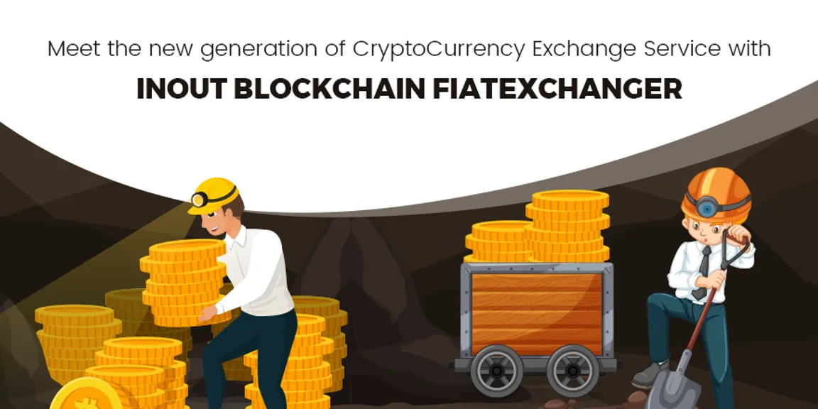 How can you build a cryptocurrency exchange service?