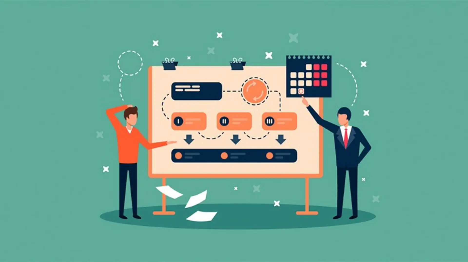 10 of the best marketing ideas to grow your business now!