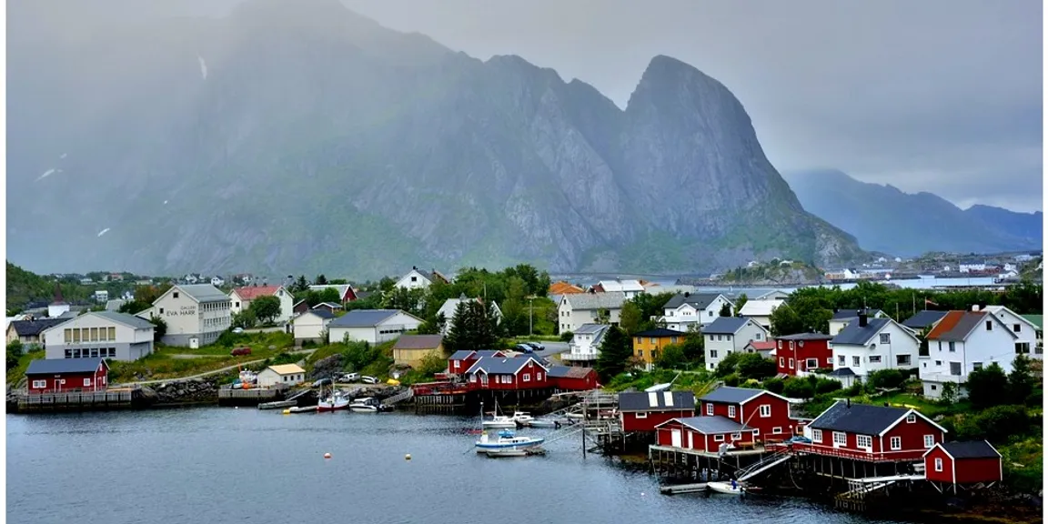 20 things that will surprise first time visitors to Scandinavia