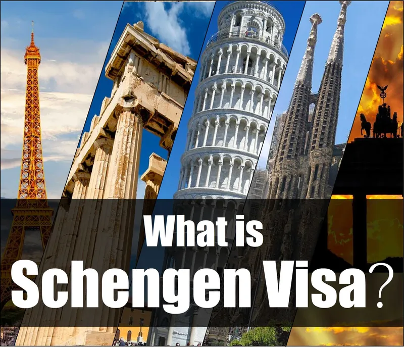 what-is-schengen-visa