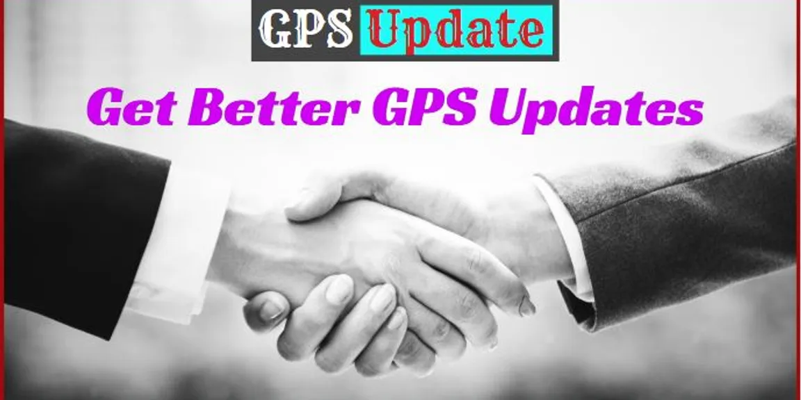 7 Unconventional Uses of Garmin GPS Device  