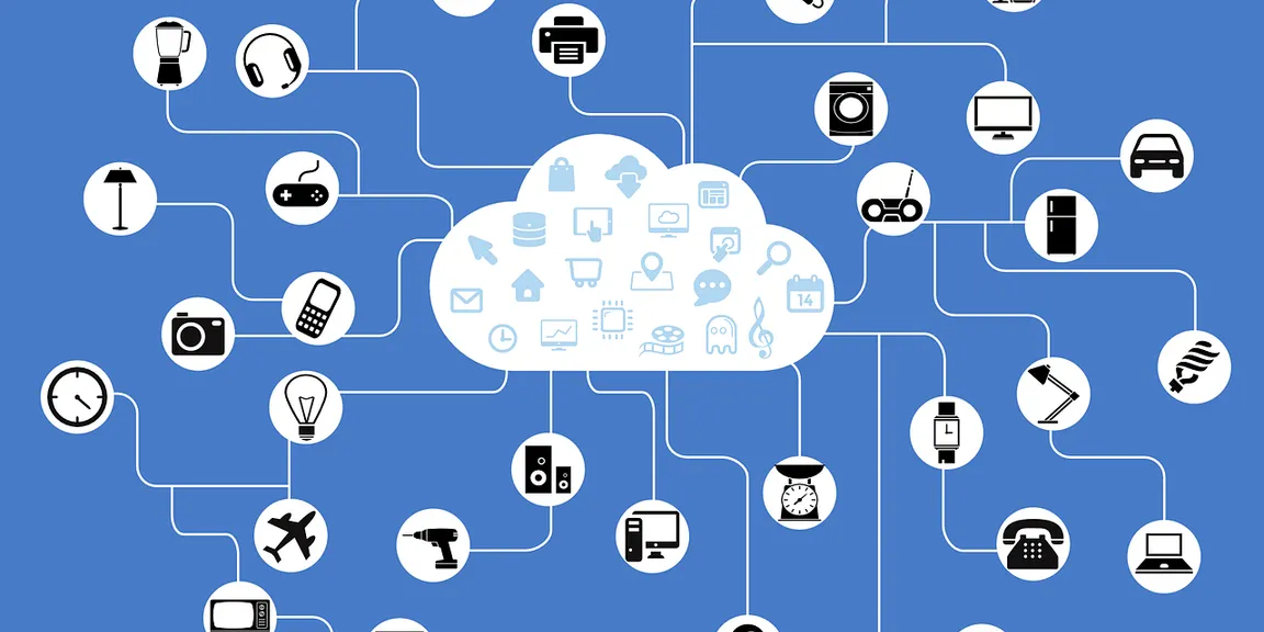 5 Most Popular Use Cases of IoT in Real Life