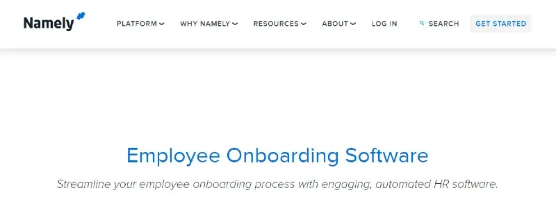 Namely-Human-Resource-Management-Software