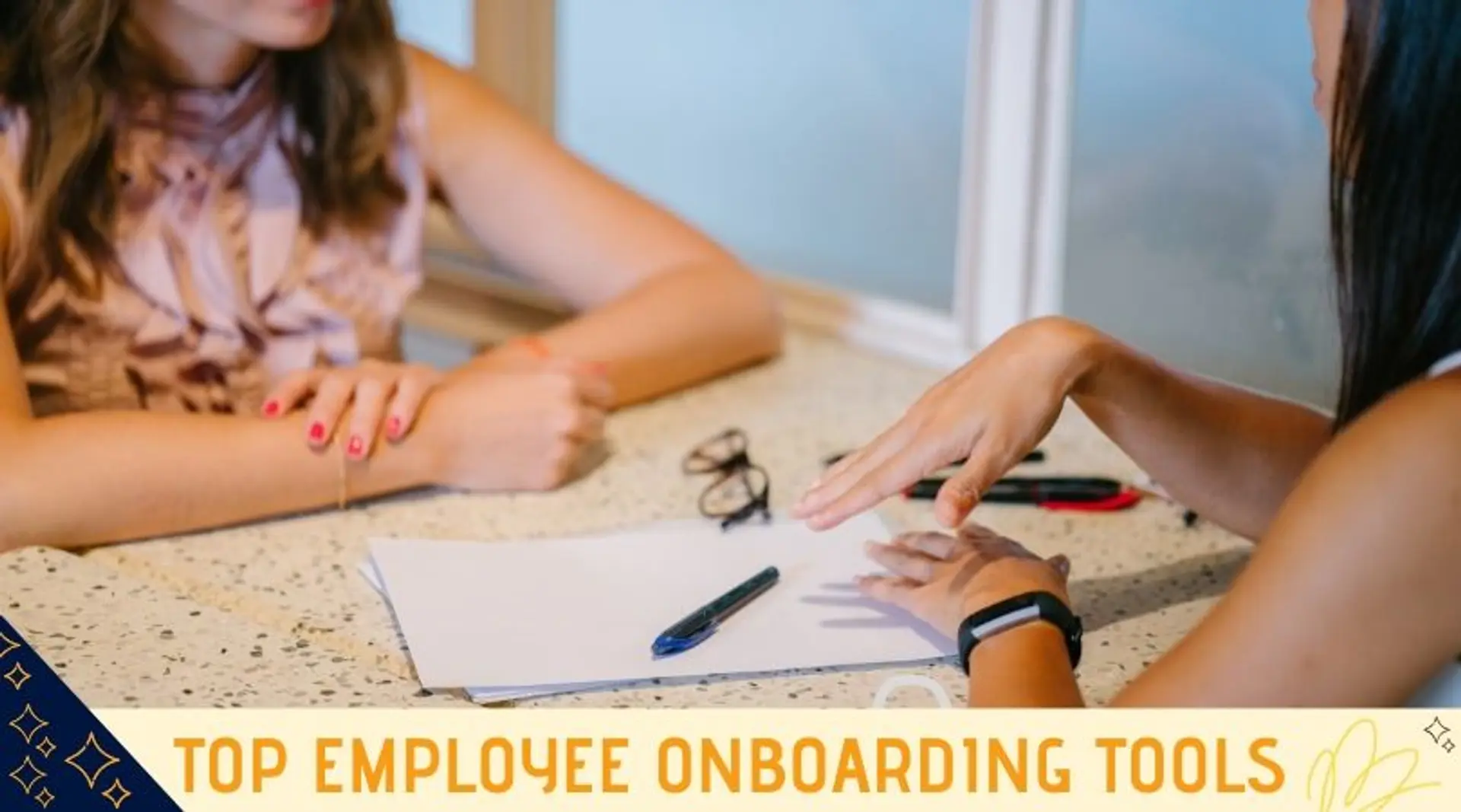 Top 20 Employee Onboarding Tools: Smart Staffing Solution