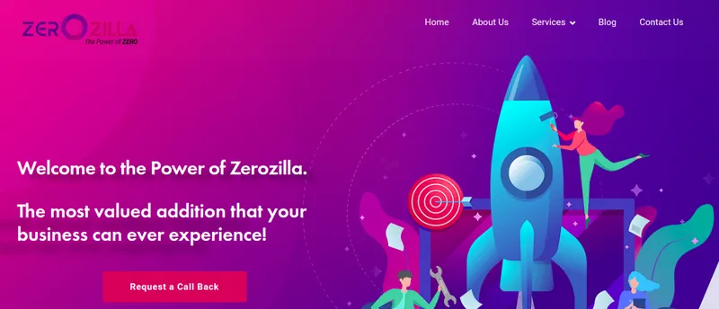 ZerOZilla