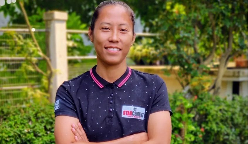 पहली टॉप इंडियन फुटबॉल स्कोरर बाला देवी का विदेशी क्लब से करार 