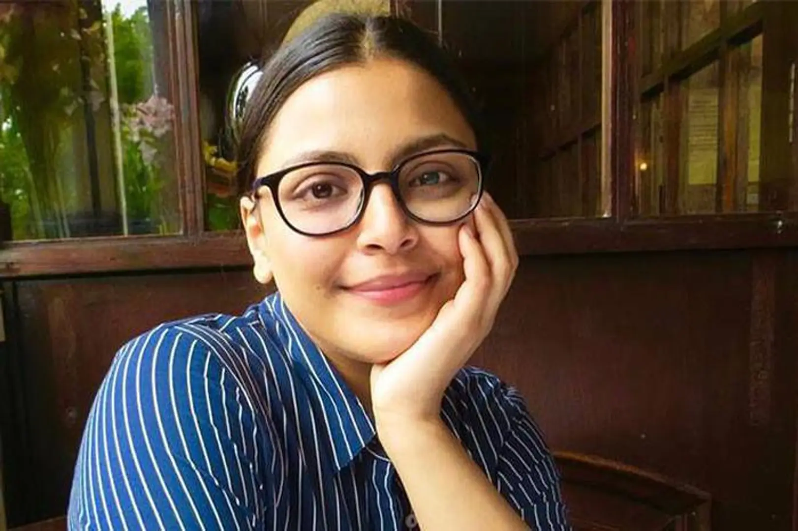 मिलें तिहाड़ में रेप के दोषी 142 कैदियों का इंटरव्यू करने वाली मधुमिता पांडेय से