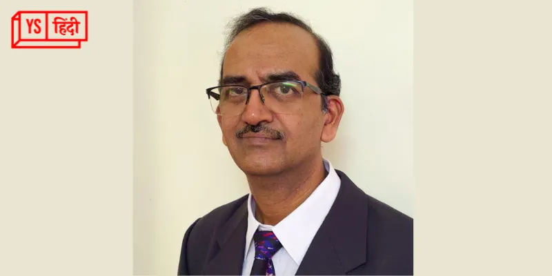 डॉ. अजय अग्रवाल, प्रोफेसर और प्रमुख, इलेक्ट्रिकल इंजीनियरिंग विभाग, आईआईटी जोधपुर