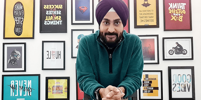 हाई स्कूल पास करते ही स्टार्टअप की दुनिया से जुड़ गए थे MakeMyTrip के सीनियर वाइस प्रेसिडेंट जसमीत सिंह