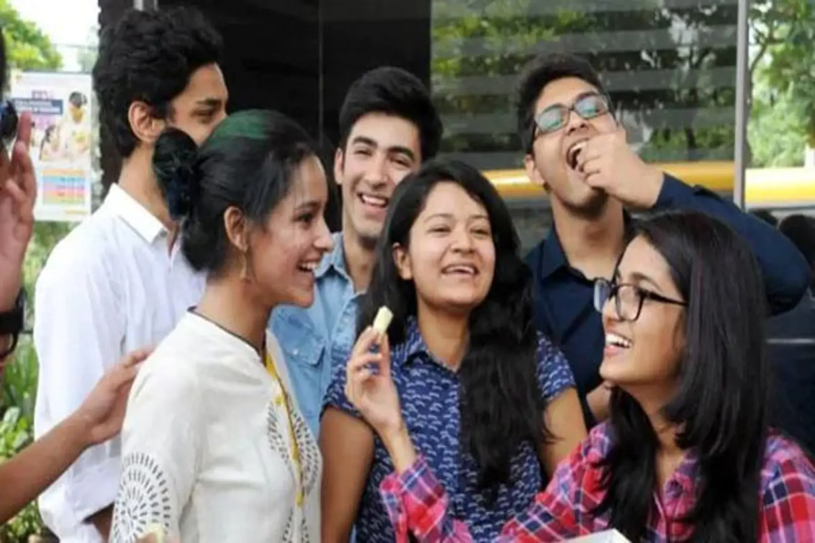 शाबाश! कैट परीक्षा में 10 अभ्यर्थियों ने सौ पर्सेंटाइल स्कोर किया, सभी 10 अभ्यर्थी इंजीनियर हैं