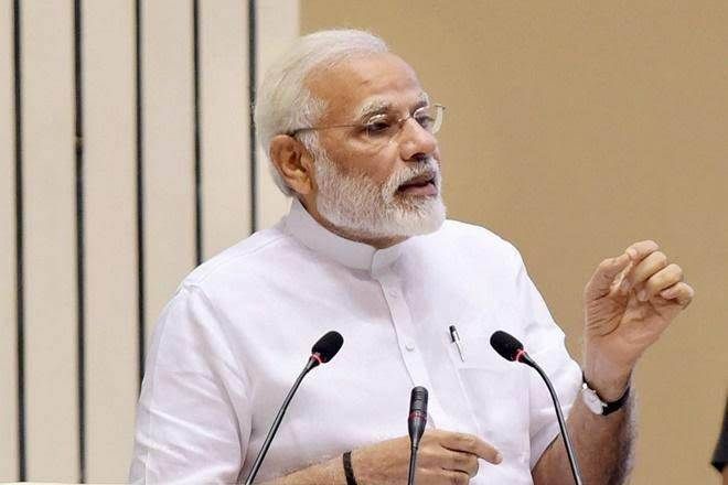 युवा वैज्ञानिकों को पीएम मोदी की सलाह, ‘‘नवोन्मेष, पेटेंट, निर्माण एवं समृद्धि’’ की दिशा में आगे बढ़ें