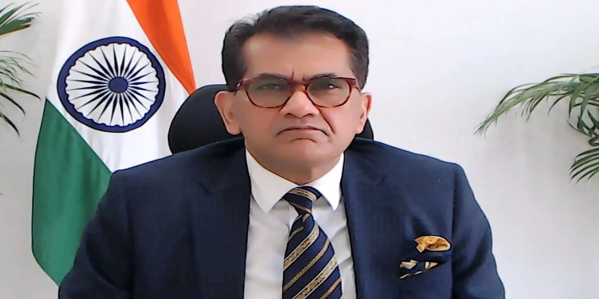 आने वाले दशक में हमारी विकास गाथा को आगे बढ़ाएंगे स्टार्टअप्स: नीति आयोग सीईओ