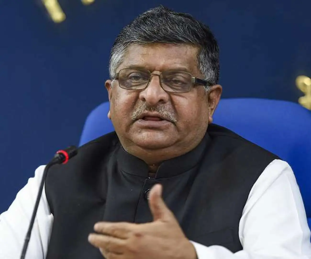 रविशंकर प्रसाद का अदालतों से अनुरोध, सुनिश्चित करें कि मृत्युदंड पाए अपराधी व्यवस्था का दुरुपयोग नहीं करे