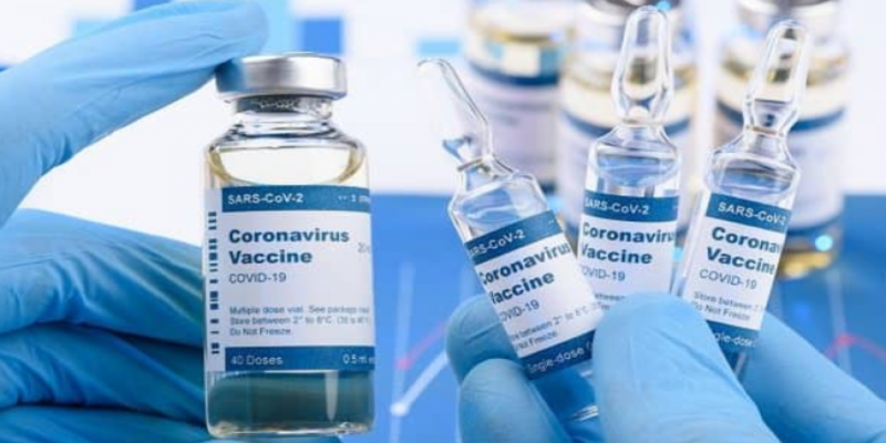 देशभर में 1.8 करोड़ से ज्यादा लोगों को लगाया गया कोविड-19 का टीका