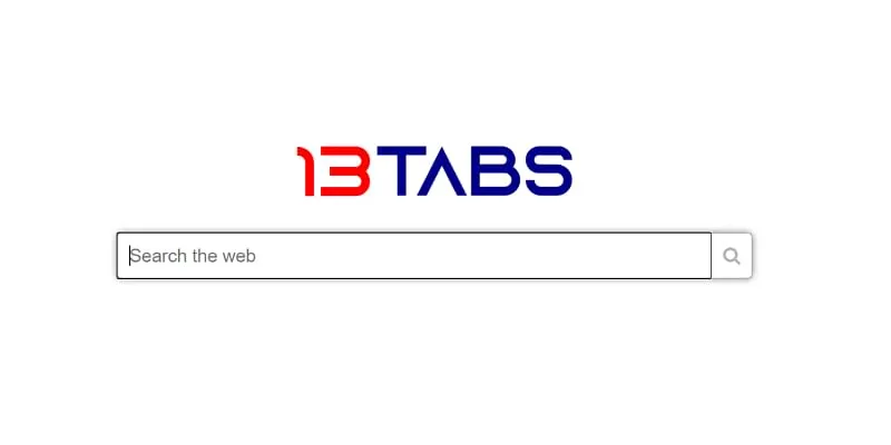 को-फाउंडर के अनुसार, सर्च इंजन 13Tabs को यूजर की प्राइवेसी बनाए रखने के लिये डिज़ाइन किया गया है। [फोटो क्रेडिट: 13Tabs] 