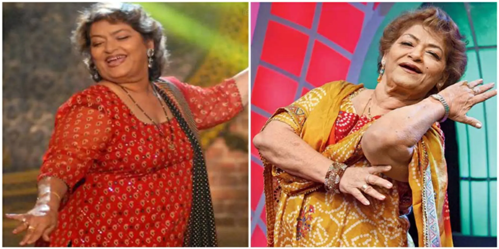 3 बार की नेशनल अवार्ड विजेता मशहूर कोरियोग्राफर सरोज खान ने 71 की उम्र में ली अंतिम सांस, दिल का दौरा पड़ने से हुआ निधन