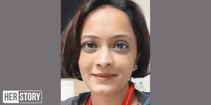 धन्या रोस मैथ्यू
