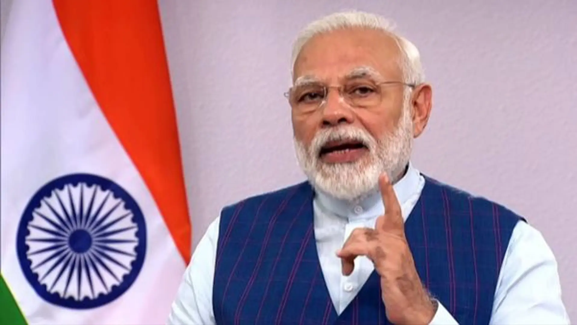 "आओ हम भी बचें, देश को भी बचाएं, जग को भी बचाएं", कोरोना वायरस महामारी को लेकर पीएम मोदी का राष्ट्र के नाम संदेश