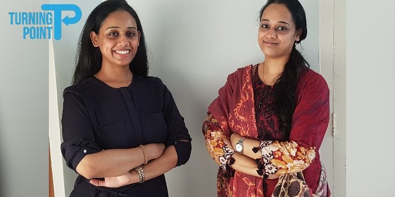 [द टर्निंग पॉइंट] क्यों किया इन दो बहनों ने मेड इन इंडिया ब्रांड्स के लिए ईकॉमर्स स्टार्टअप शुरू करने का फैसला
