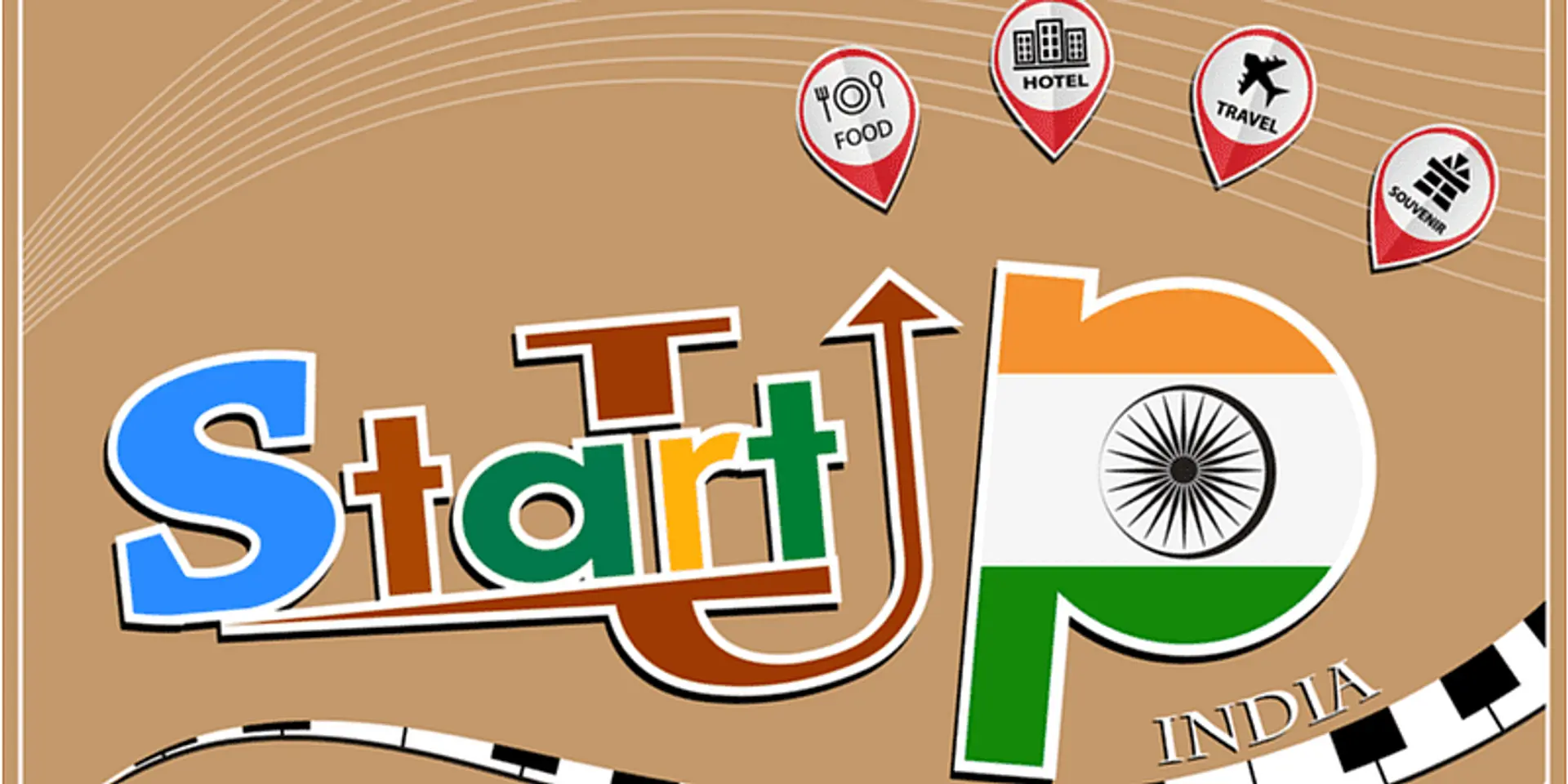 स्टार्टअप इंडिया सीड फंड योजना की शुरूआत, 3600 स्टार्टअप्स को मिल सकता है लाभ