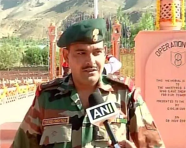 क