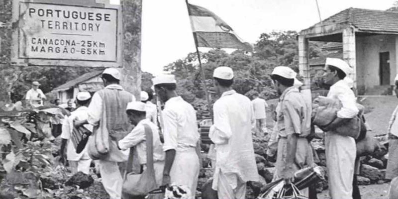 गोवा मुक्ति दिवस: जब 36 घंटे में सेना ने 450 साल के पुर्तगाली शासन को तबाह कर दिया
