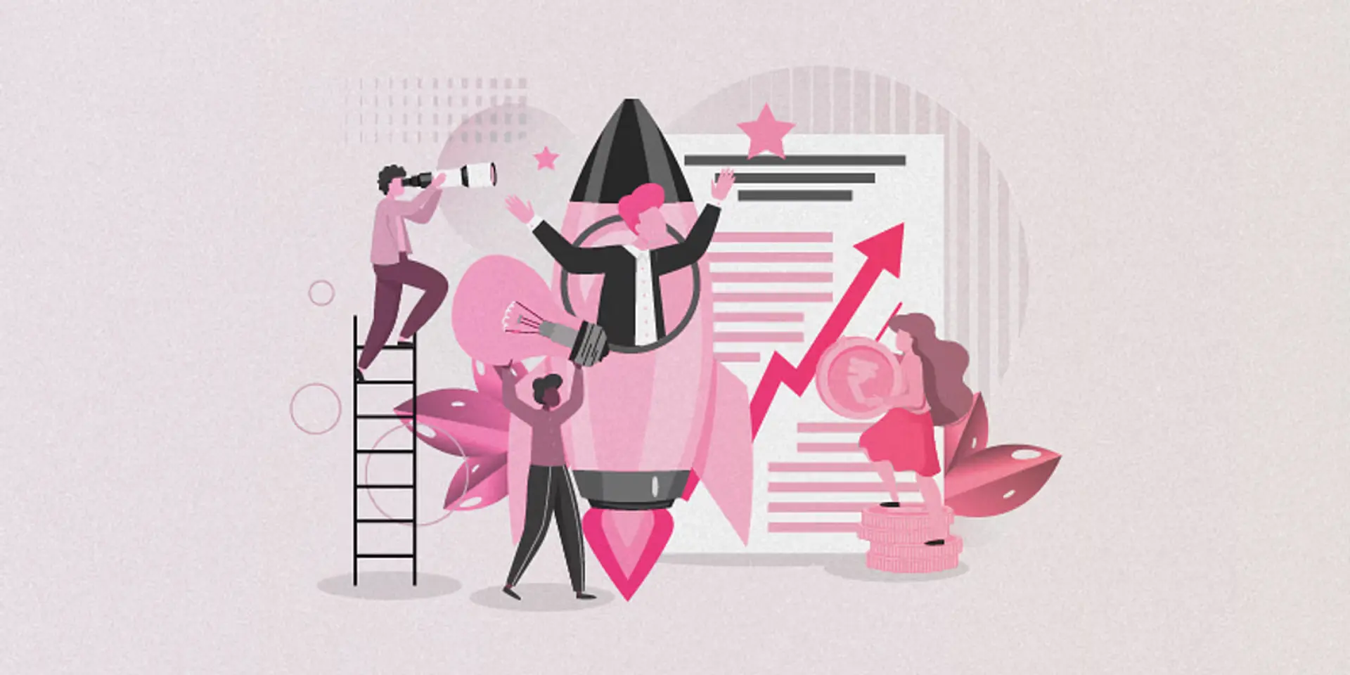 5 भारतीय स्टार्टअप जो सभी सीमाओं को पार कर इनोवेशन को दे रहे हैं नया आयाम