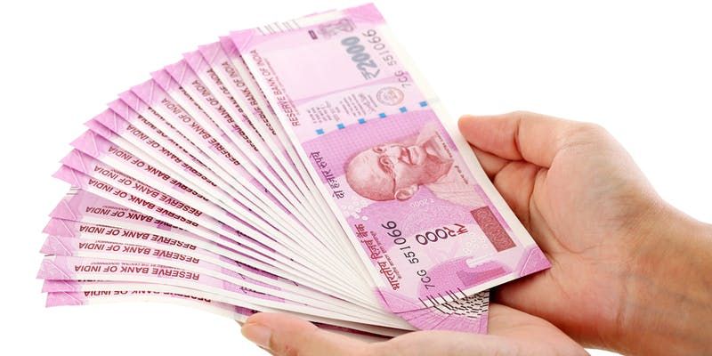 2000 रुपये के 97.76% नोट बैंकों के पास वापस आ गए: रिपोर्ट
