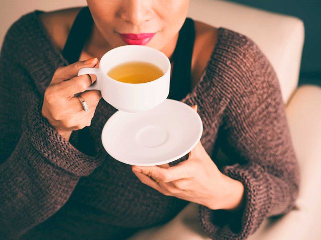 नियमित चाय पीने वालों में गैर-चाय पीने वालों की तुलना में बेहतर मस्तिष्क संरचना हो सकती है: रिपोर्ट